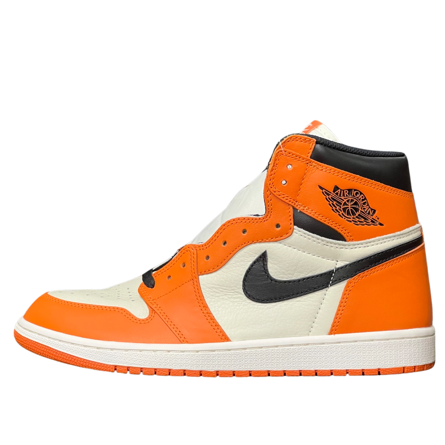Nike Air Jordan 1 High Reverse Shattered Backboard