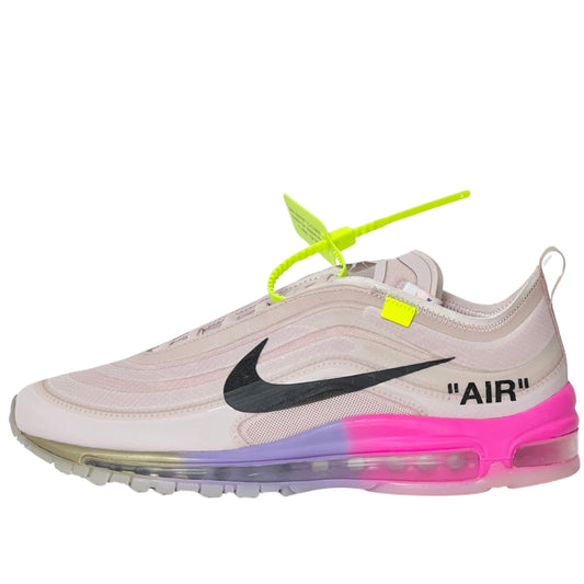 Nike Air Max 97 Off-White Serena Williams Queen