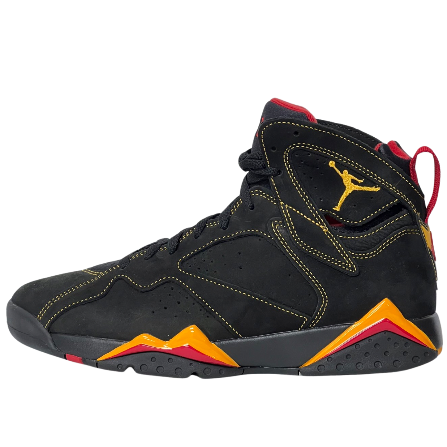 Nike Air Jordan 7 Citrus 2022