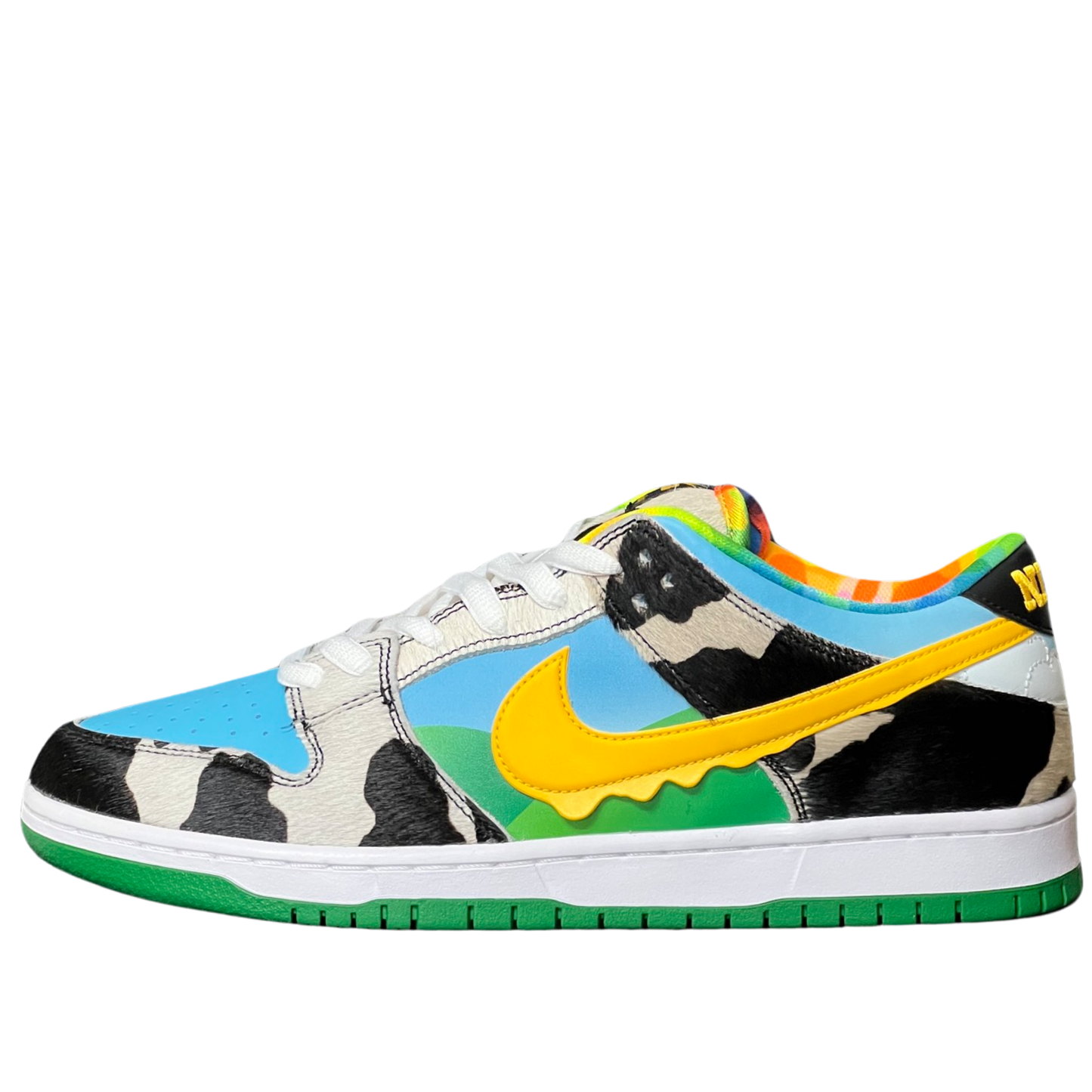Nike SB Dunk Low Ben & Jerry’s Chunky Dunky