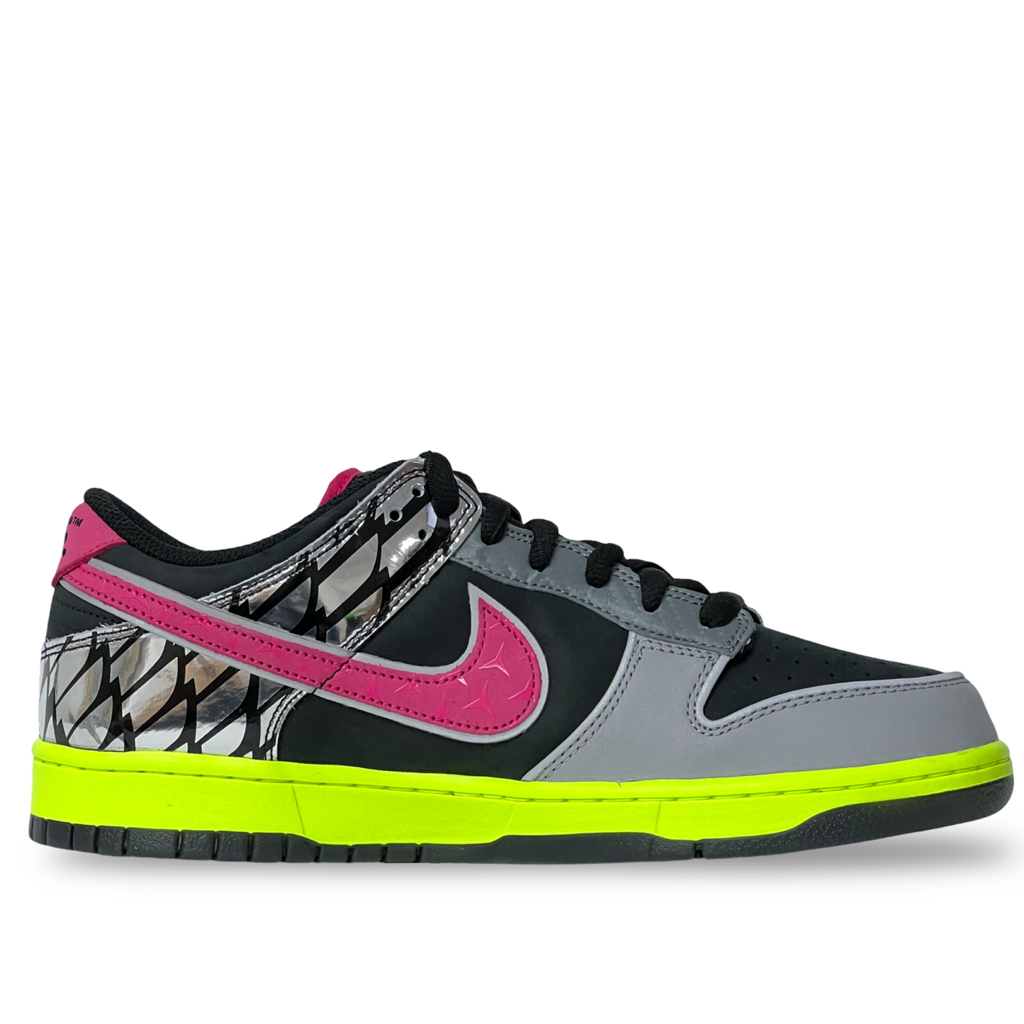 Nike Dunk Low University of Oregon What the Duck Home