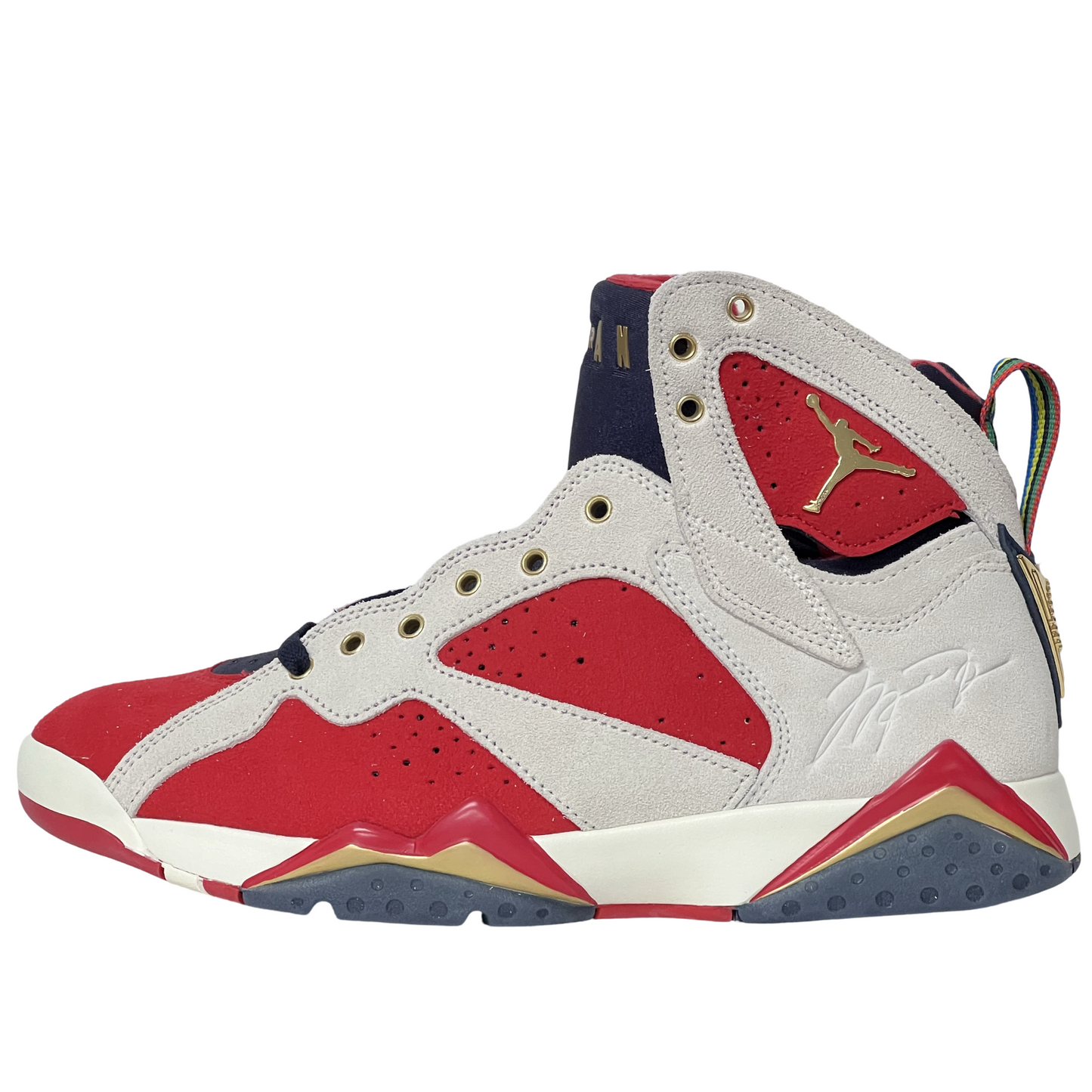 Nike Air Jordan 7 Trophy Room