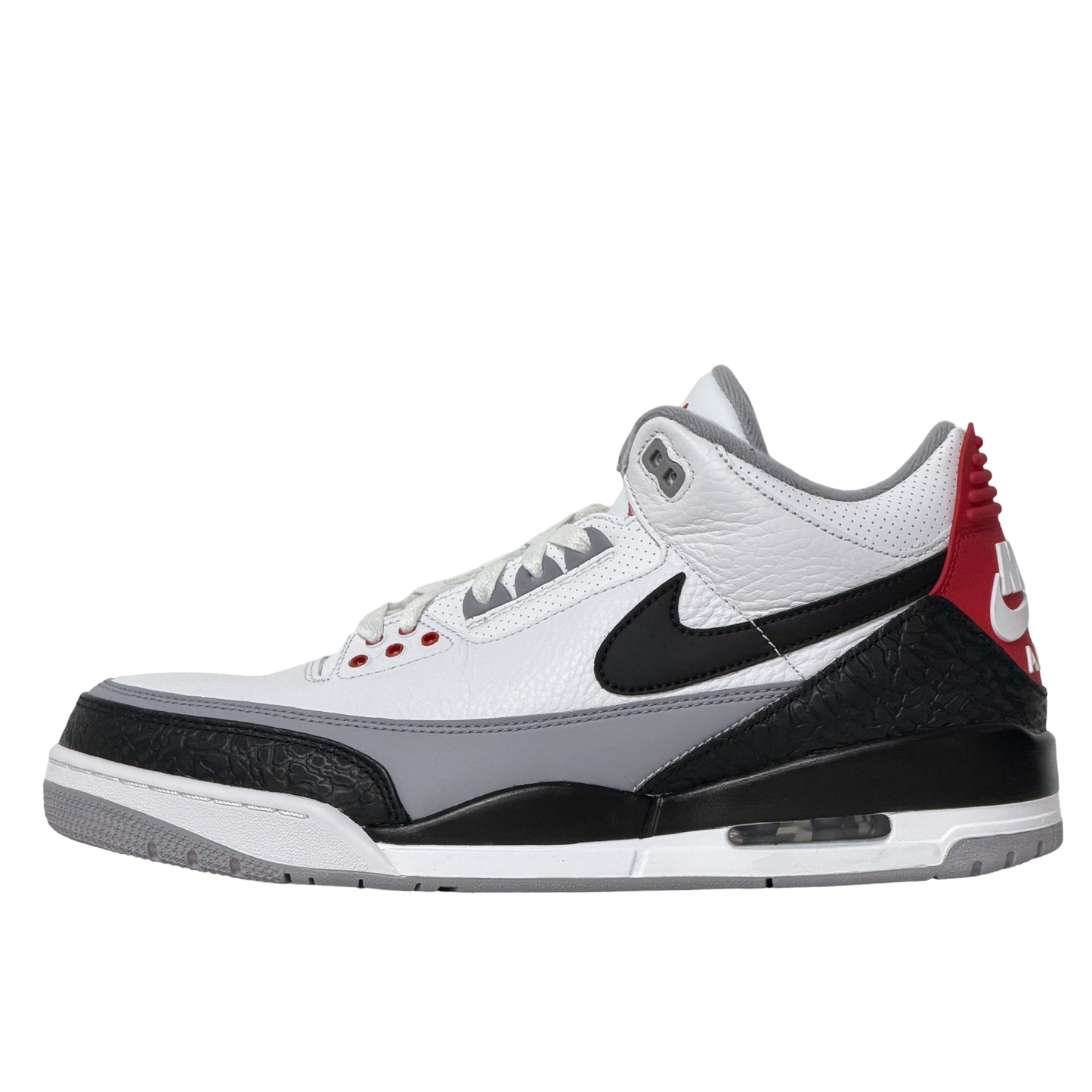 Nike Air Jordan 3 NRG Tinker Hatfield