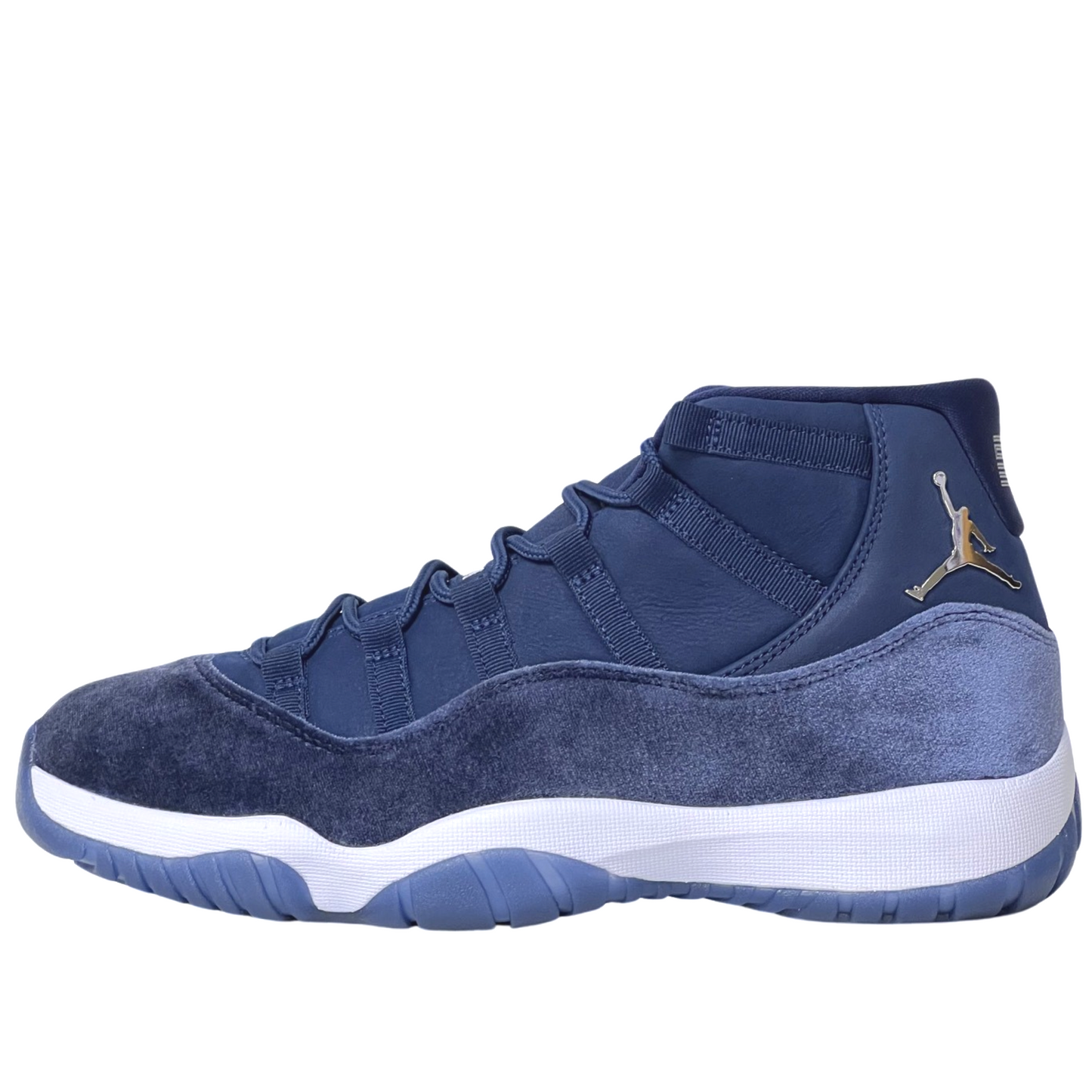 WMNS Nike Air Jordan 11 Midnight Navy