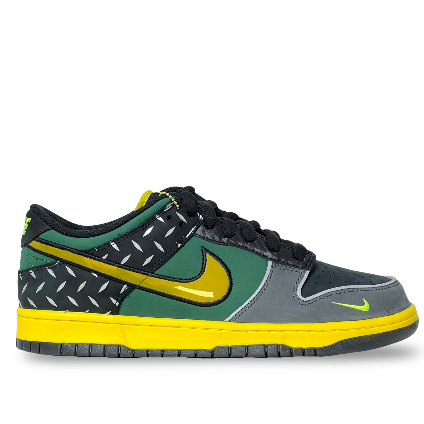 Nike Dunk Low University of Oregon What the Duck Home