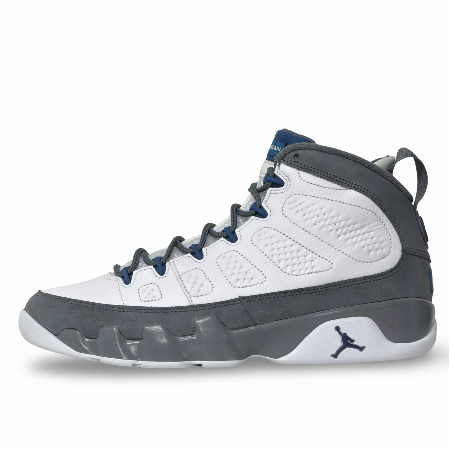 Nike Air Jordan 9 Flint Grey 2026