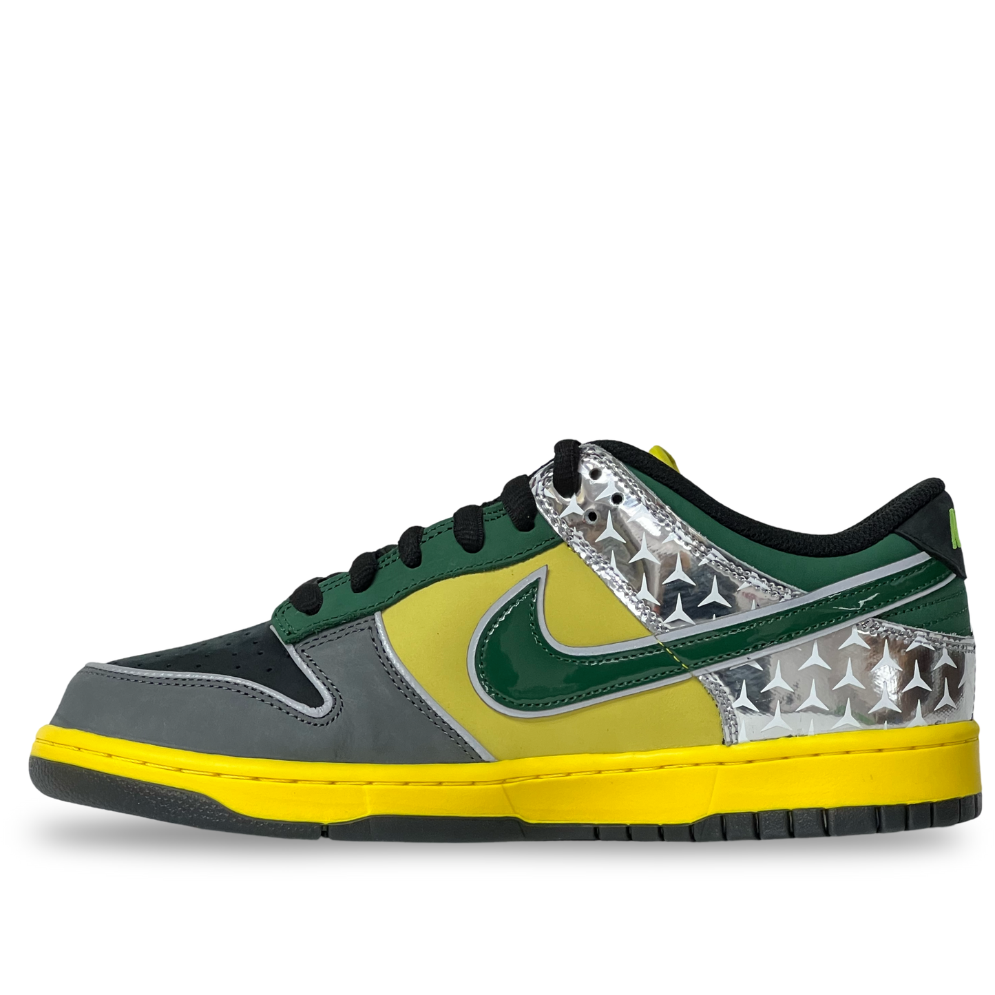 Nike Dunk Low University of Oregon What the Duck Home