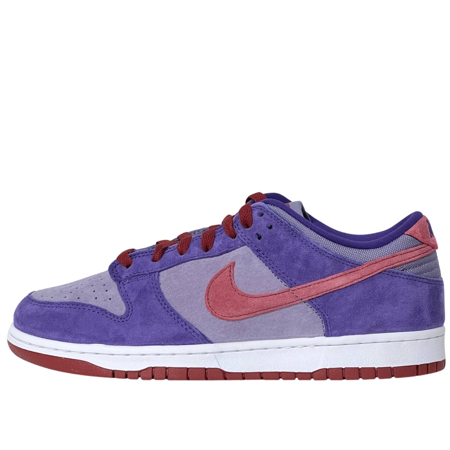 Nike Dunk Low SP Plum