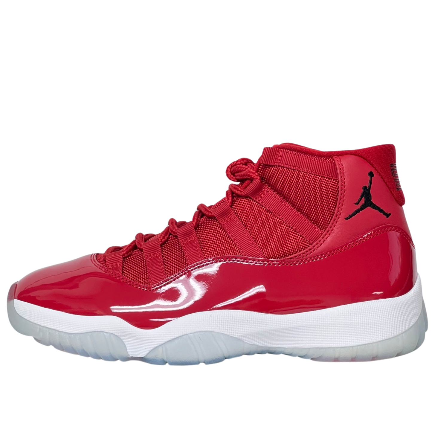 Nike Air Jordan 11 Win Like 96