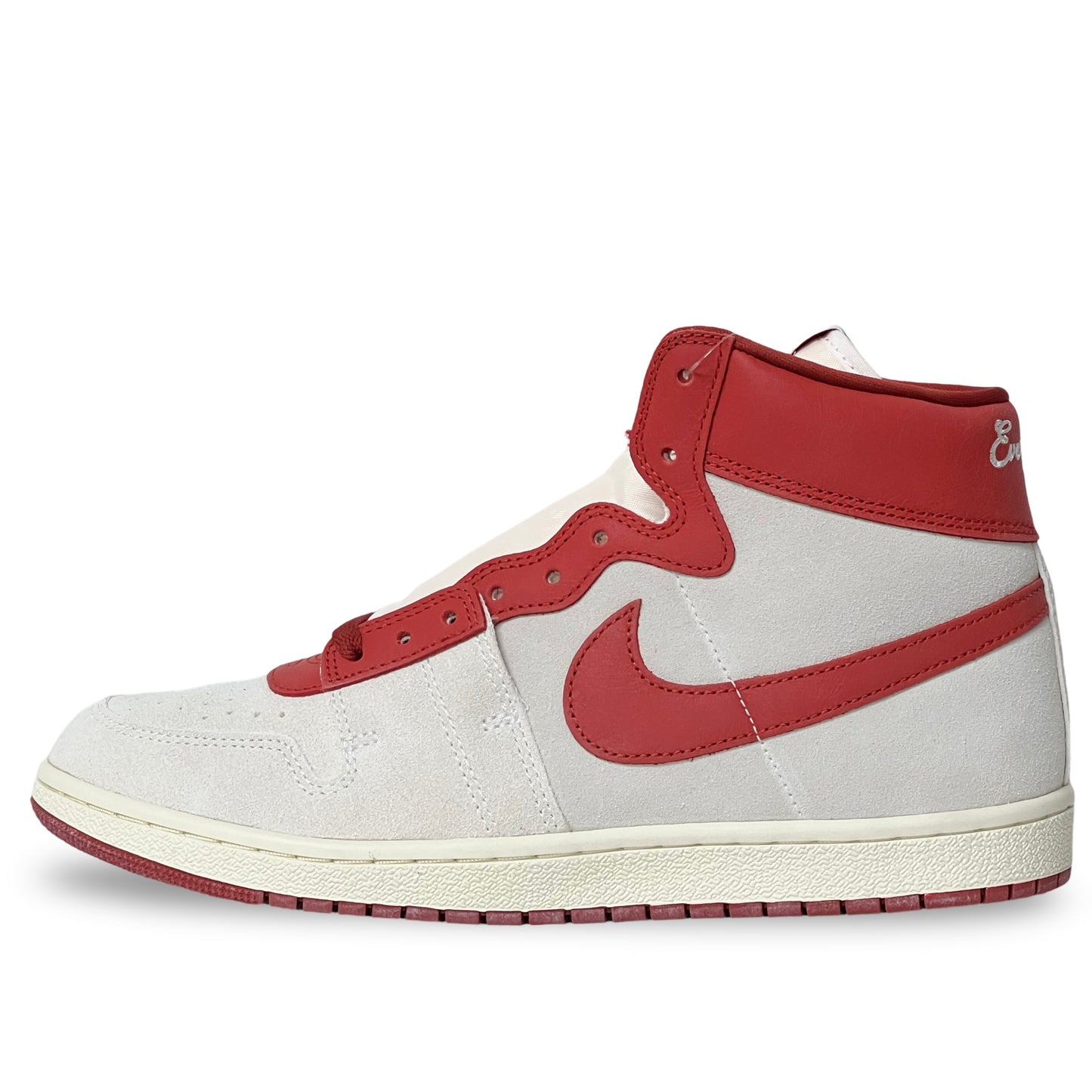 Nike Jordan Air Ship Every Game Dune Red