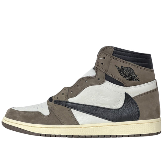 Nike Air Jordan 1 High Travis Scott Mocha