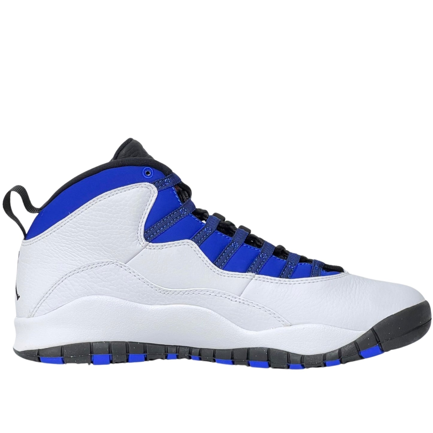 Nike Air Jordan 10 Russell Westbrook Class of 2006