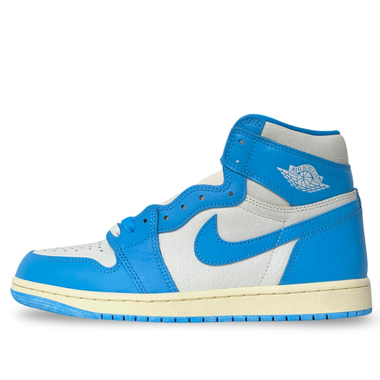 Nike Air Jordan 1 High UNC Reimagined