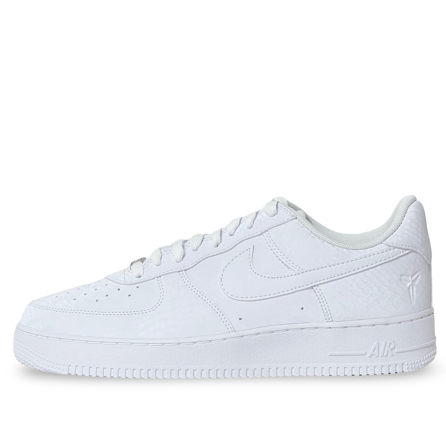 Nike Air Force 1 Low Kobe Bryant Forever White