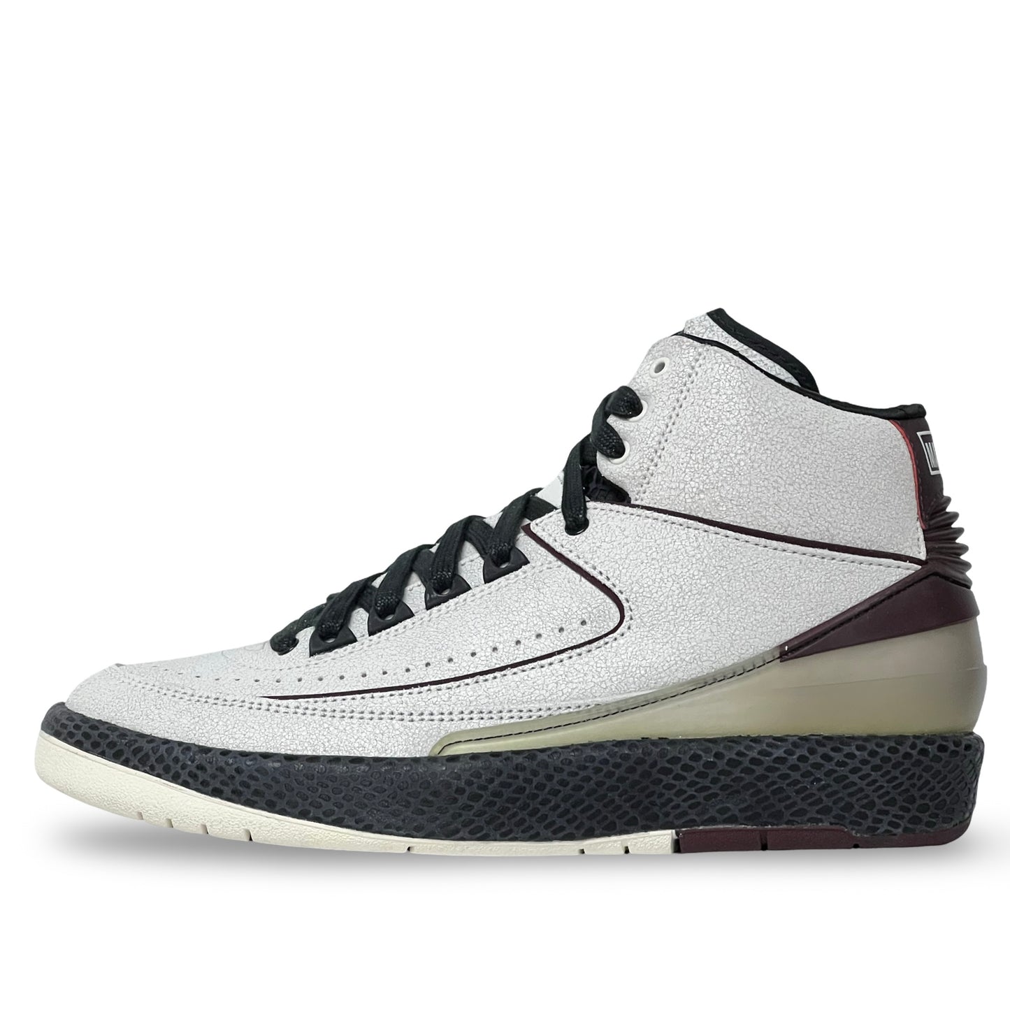 Nike Air Jordan 2 A Ma Maniere Airness