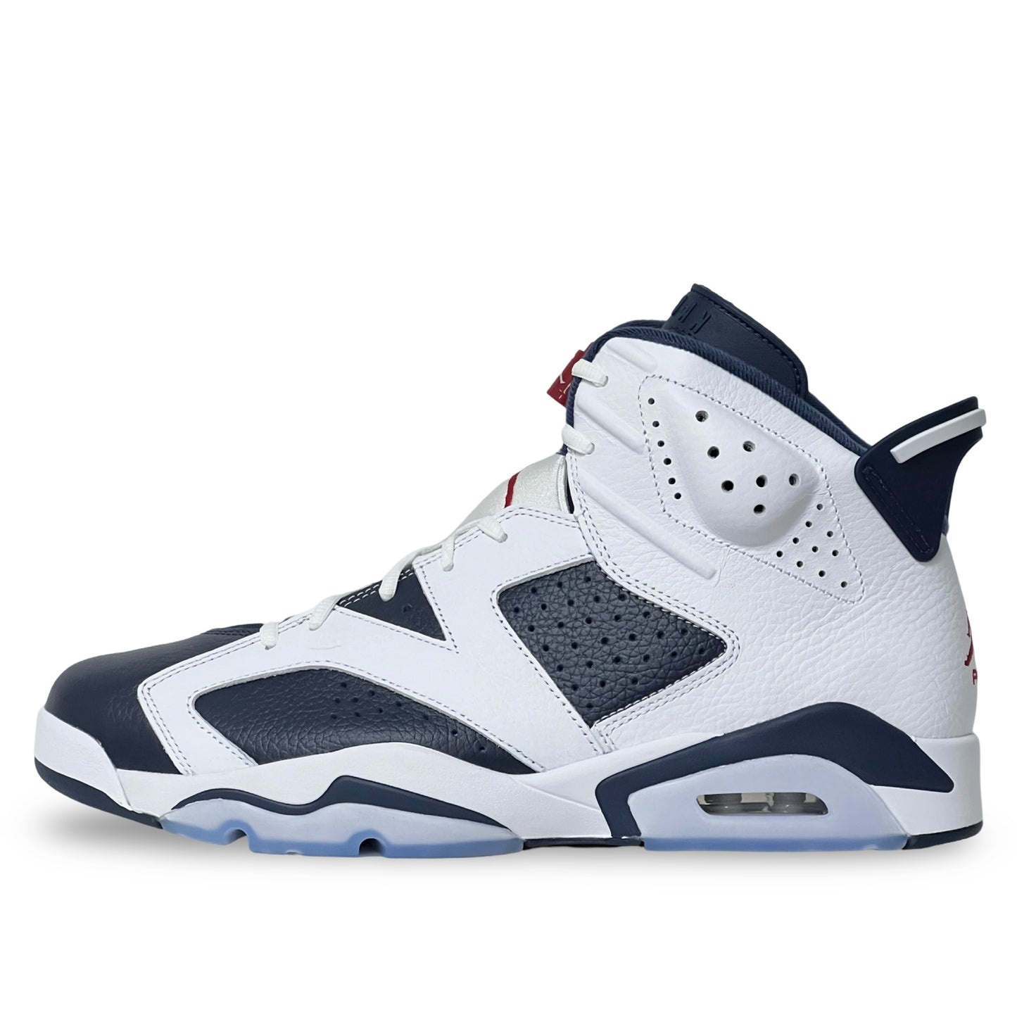 Nike Air Jordan 6 Olympic 2024