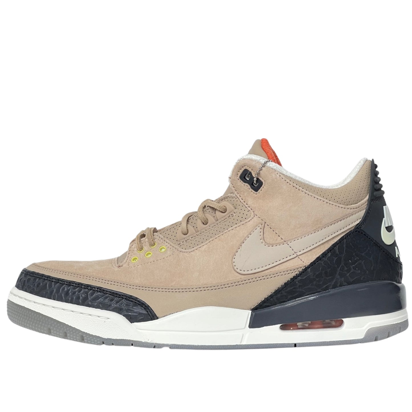 Nike Air Jordan 3 JTH Bio Beige