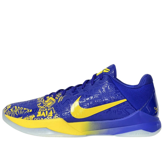 Nike Kobe 5 Protro 5 Rings