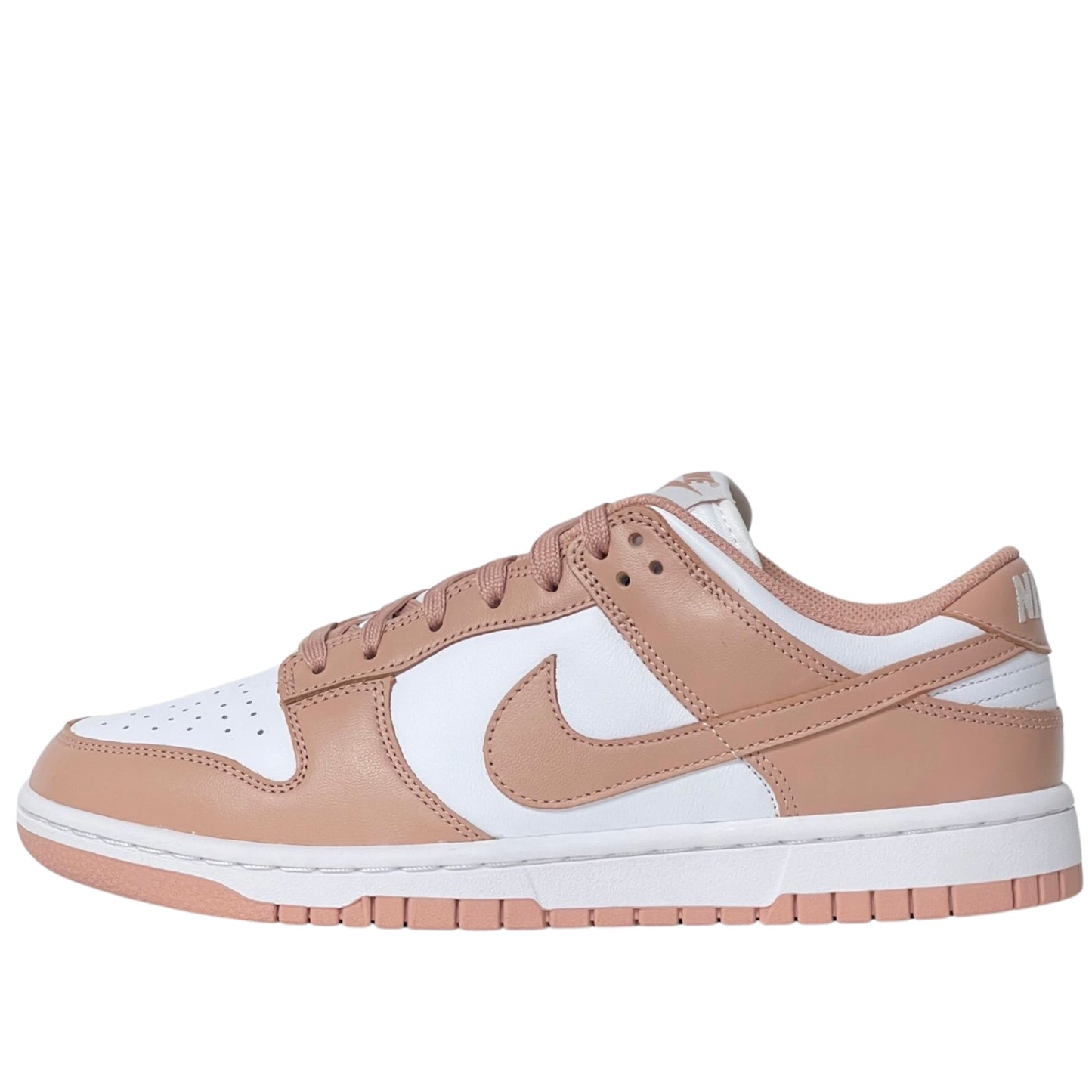 WMNS Nike Dunk Low Rose Whisper