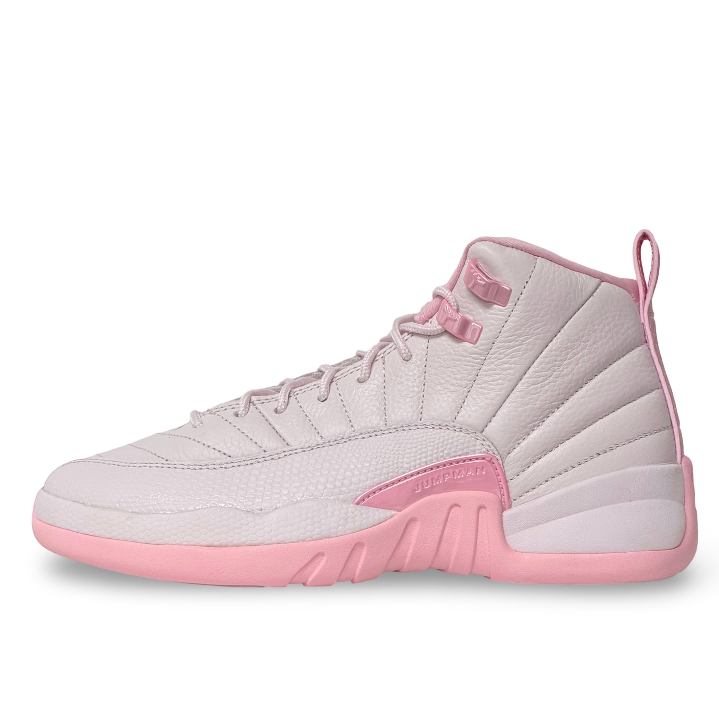 Nike Air Jordan 12 Pearl Pink GS