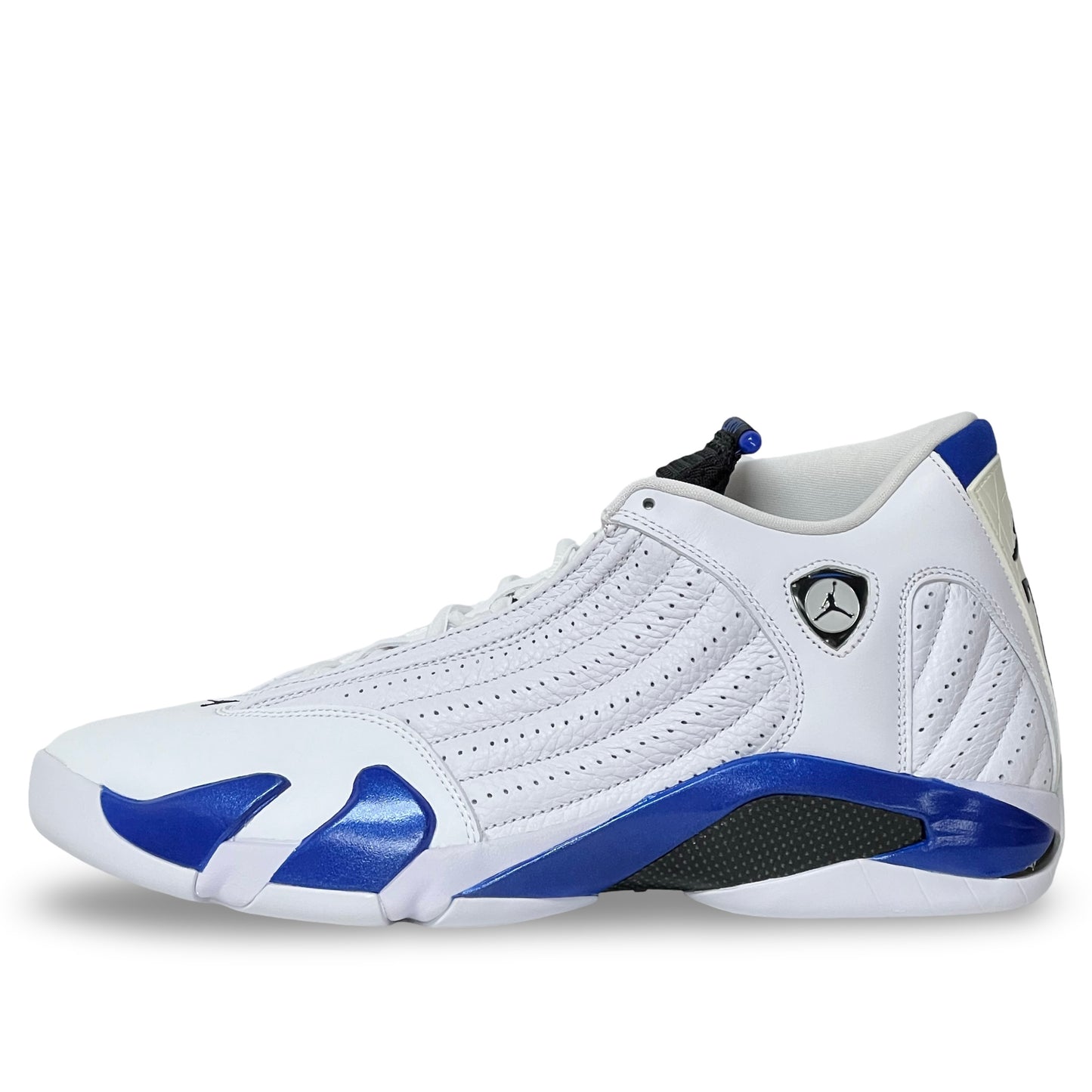 Nike Air Jordan 14 Hyper Royal