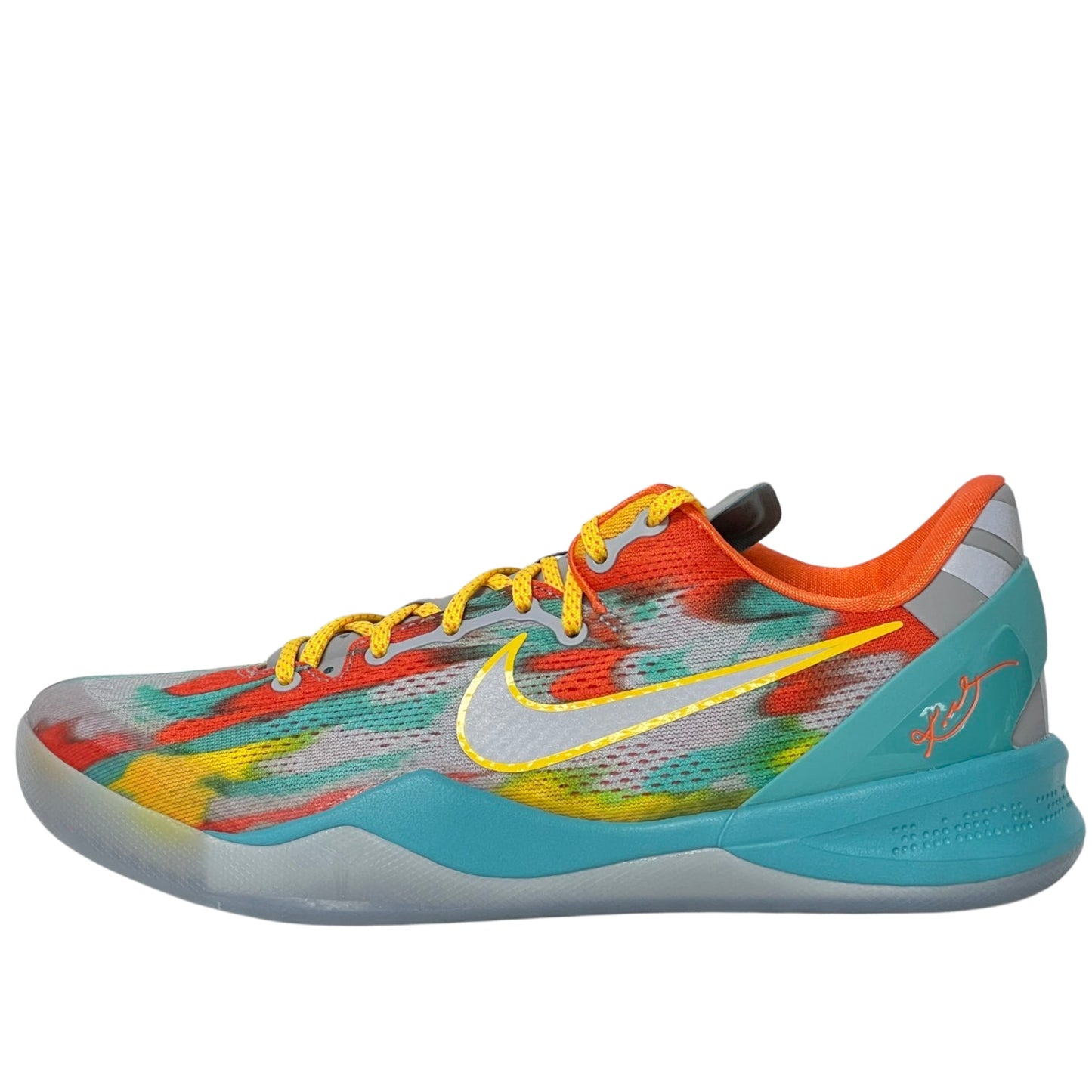 Nike Kobe 8 Protro Venice Beach 2024