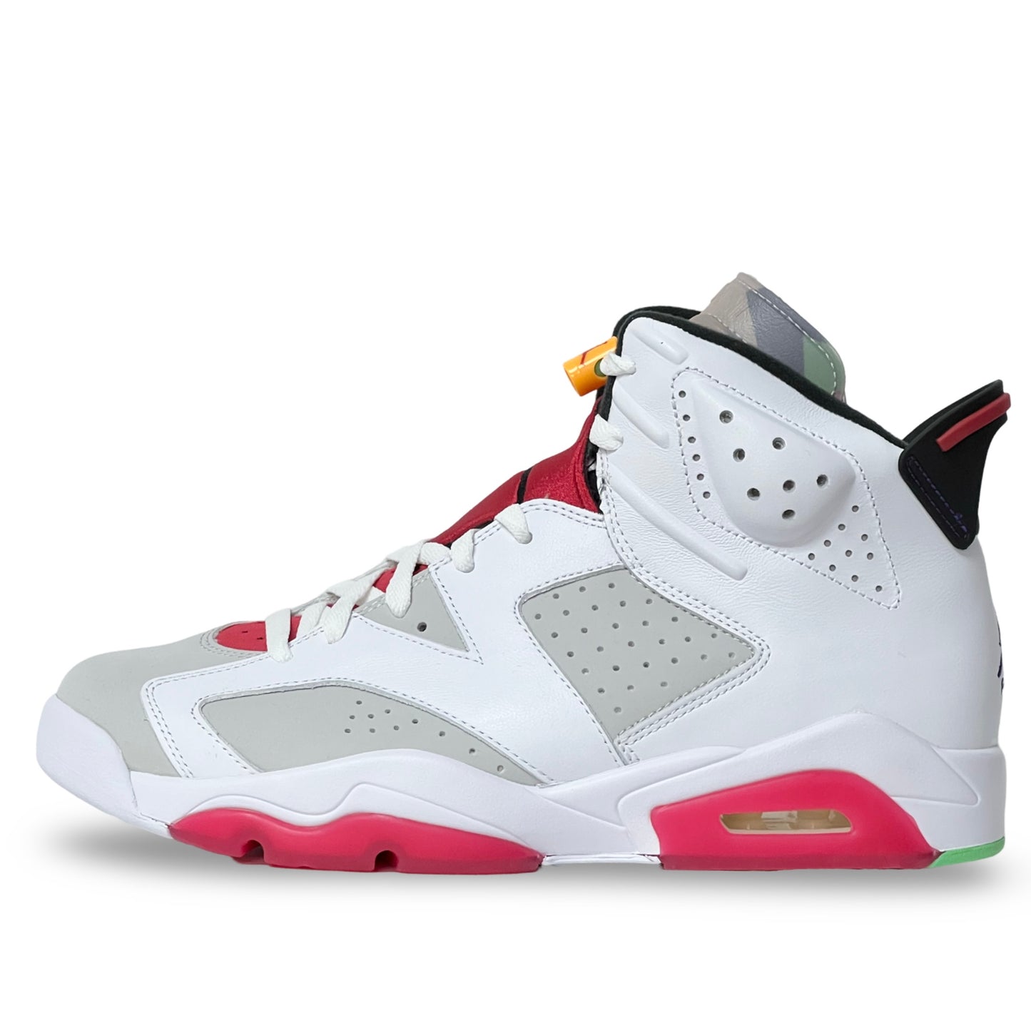 Nike Air Jordan 6 Hare