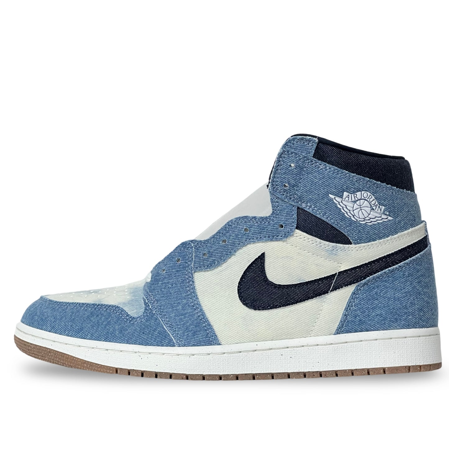 Nike Air Jordan 1 Denim