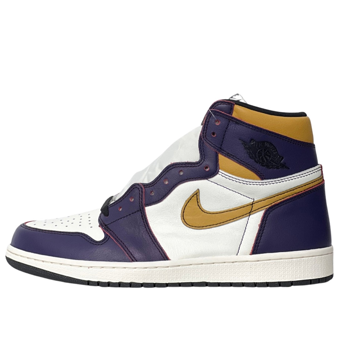 Nike Air Jordan 1 SB LA To Chicago