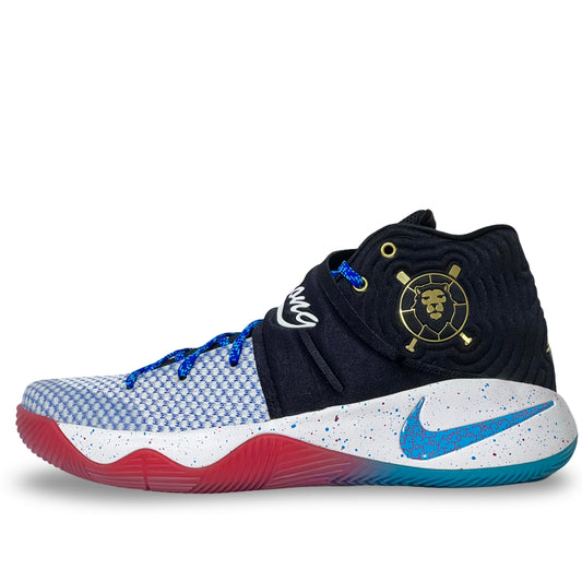 Nike Kyrie 2 Doernbecher