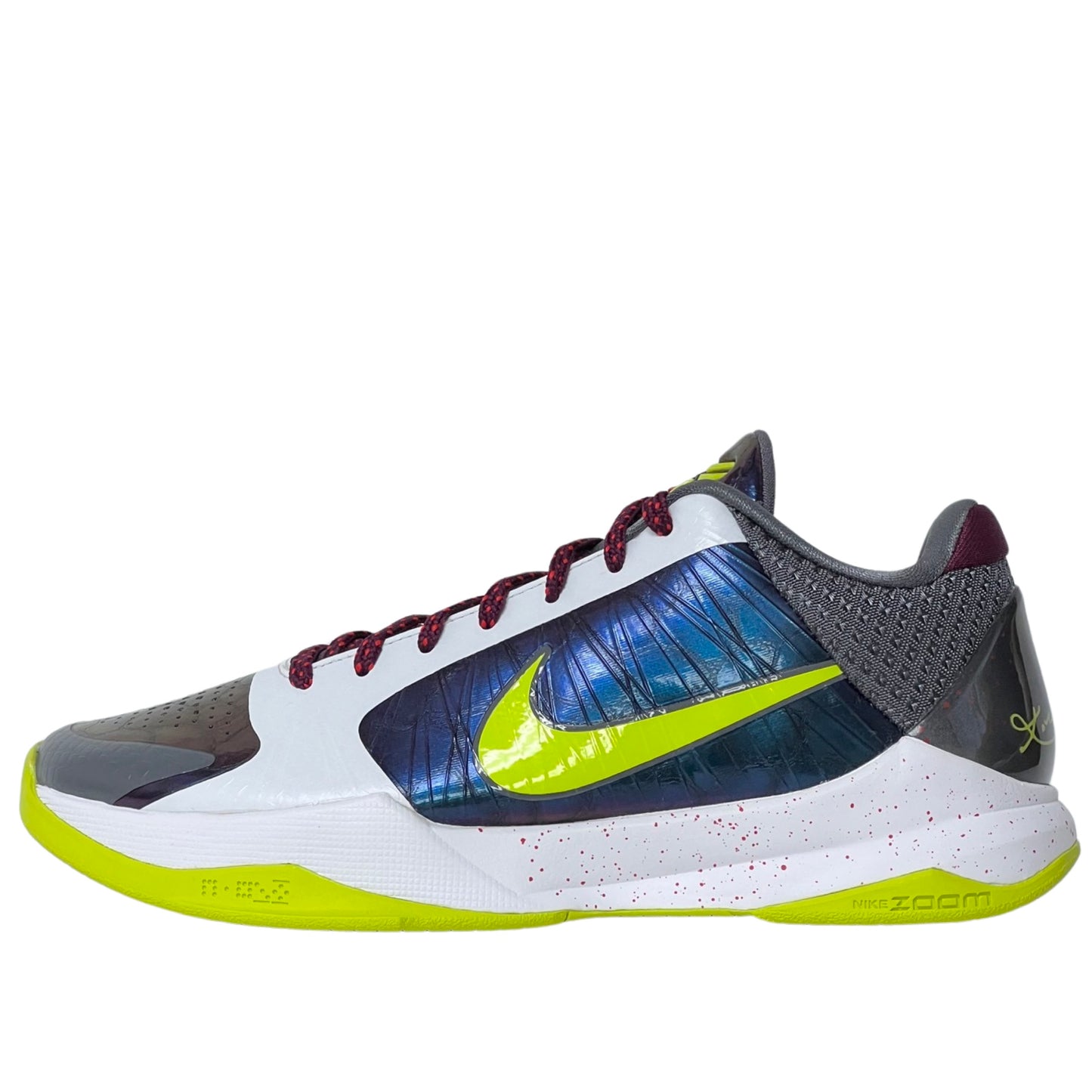Nike Kobe 5 Protro Chaos 2020