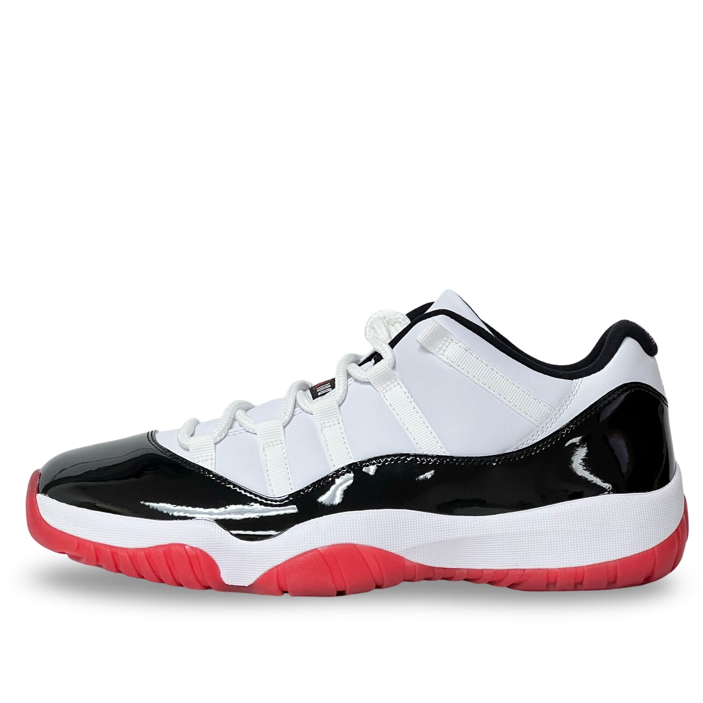 Nike Air Jordan 11 Low Concord Bred