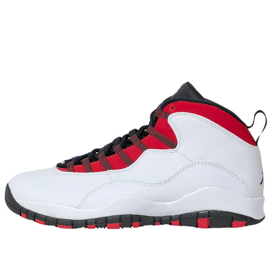 Nike Air Jordan 10 Russell Westbrook Class of 2006