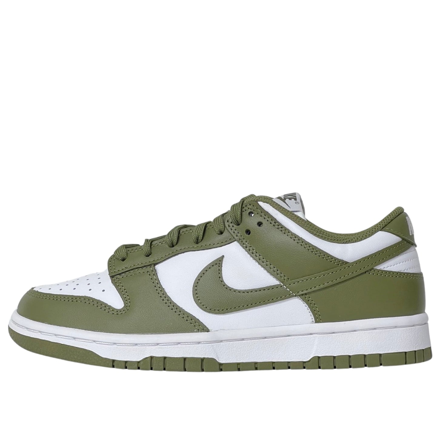 WMNS Nike Dunk Low Medium Olive