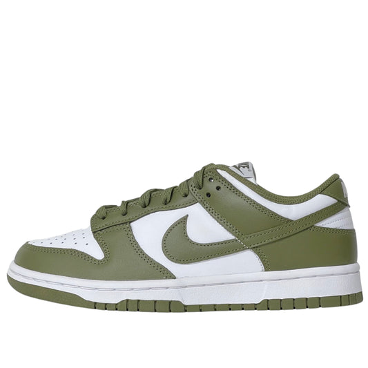 WMNS Nike Dunk Low Medium Olive