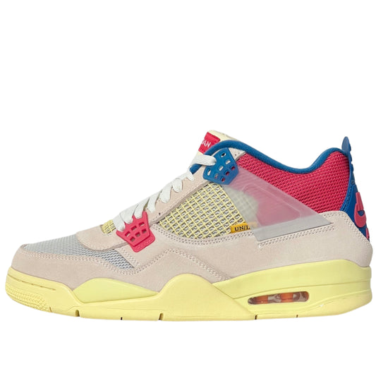 Nike Air Jordan 4 Union Guava Ice