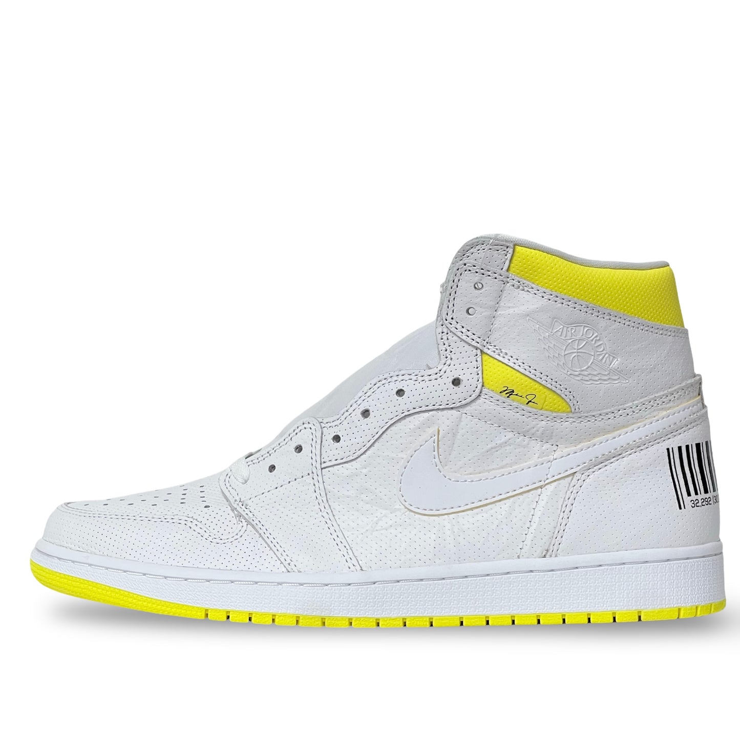Nike Air Jordan 1 High First Class Flight