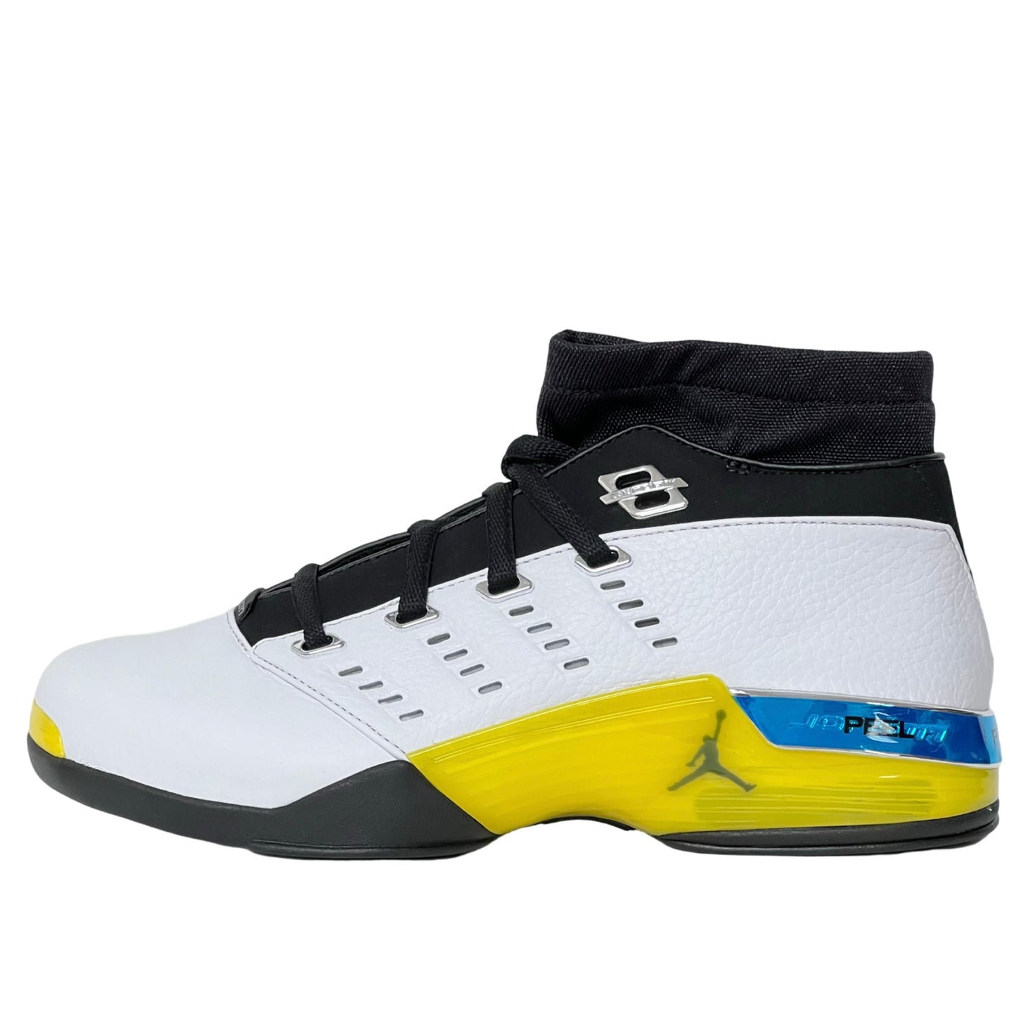 Nike Air Jordan 17 Low SP All Star Lightning 2024