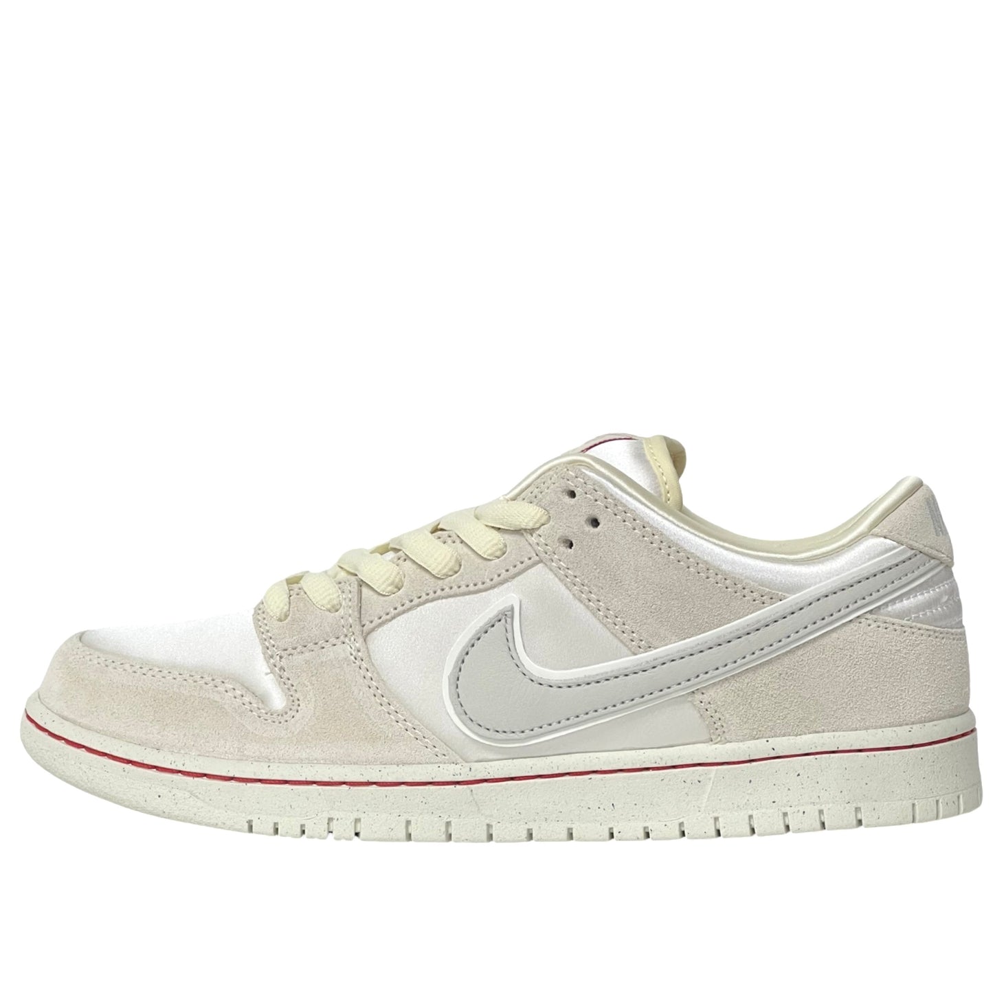 Nike SB Dunk Low City Of Love Light Bone