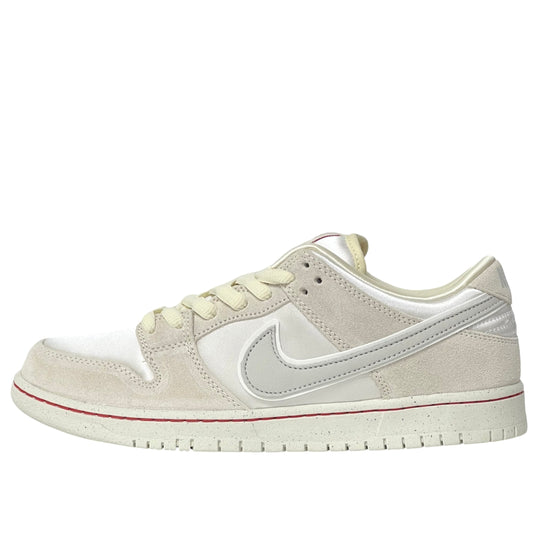 Nike SB Dunk Low City Of Love Light Bone