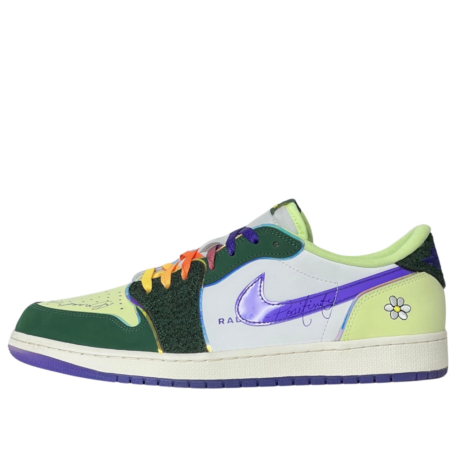 Nike Air Jordan 1 Low Doernbecher 2023