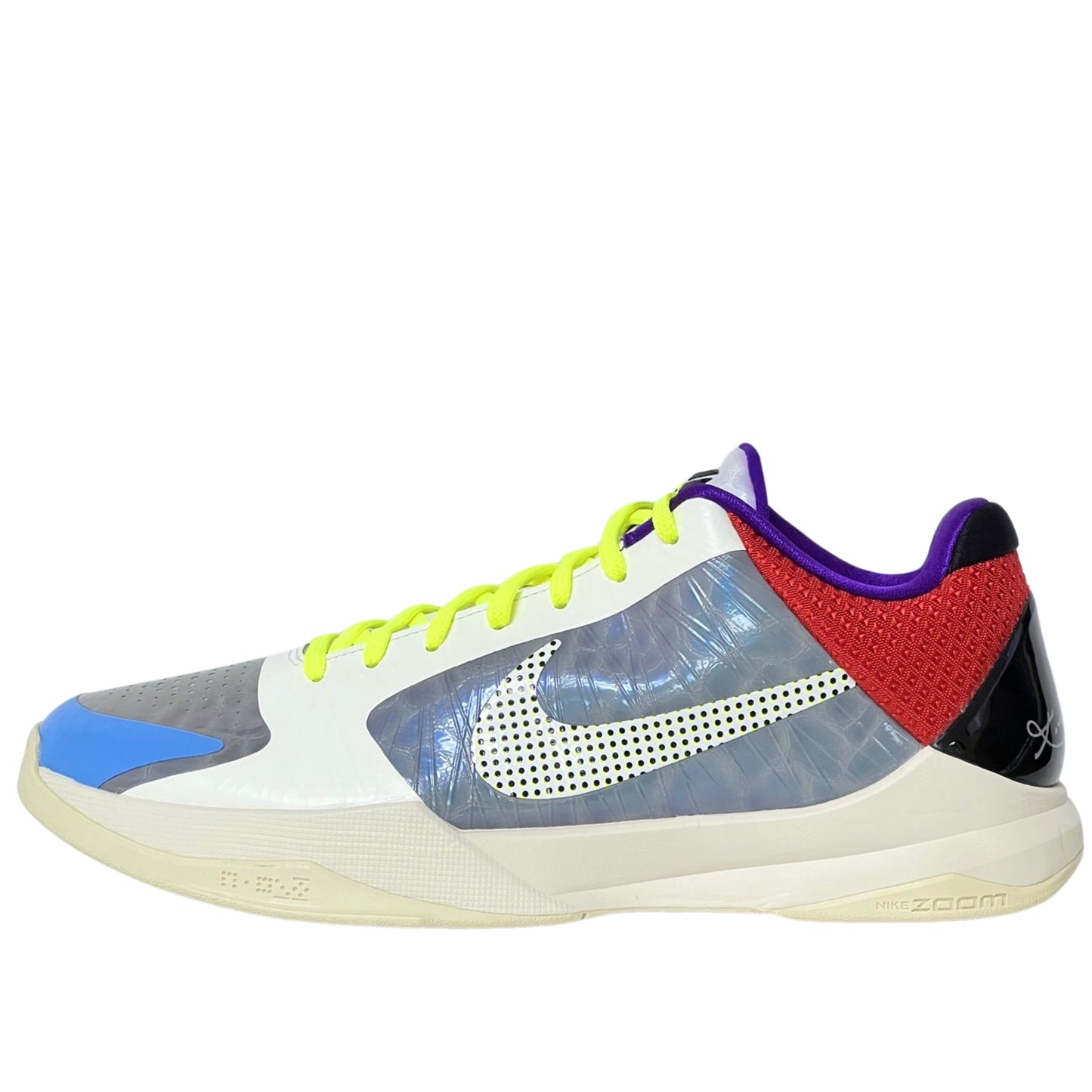 Nike Kobe 5 Protro PJ Tucker