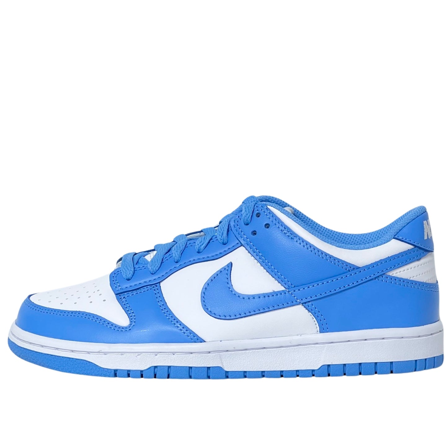 Nike Dunk Low University Blue UNC GS