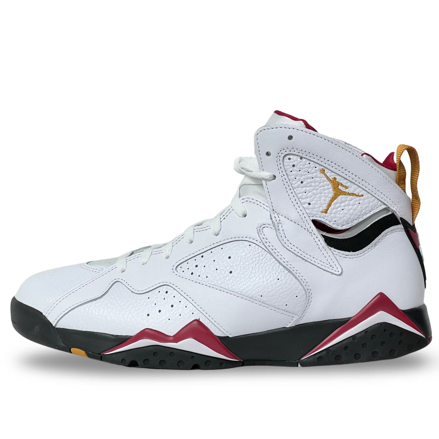 Nike Air Jordan 7 Cardinal 2022