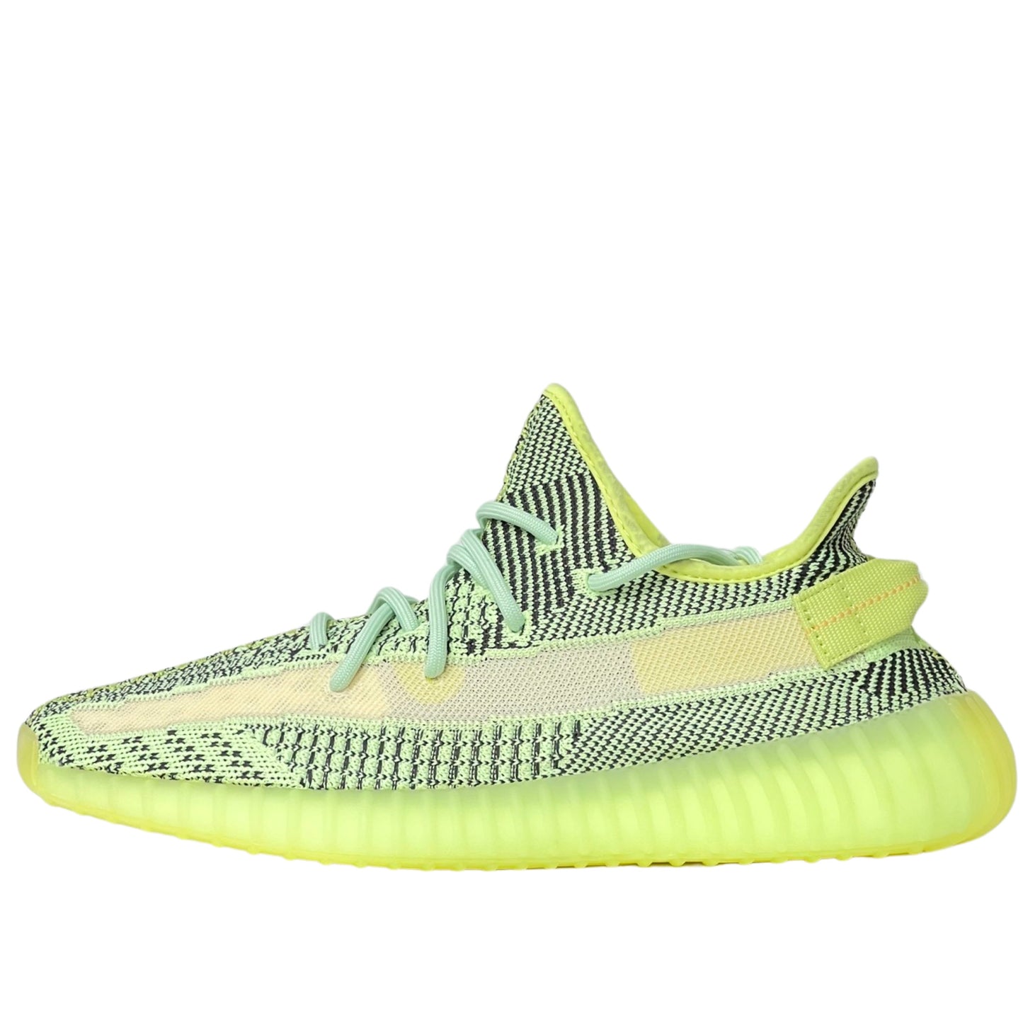 Adidas Yeezy Boost 350 V2 Yeezreel Non-Reflective