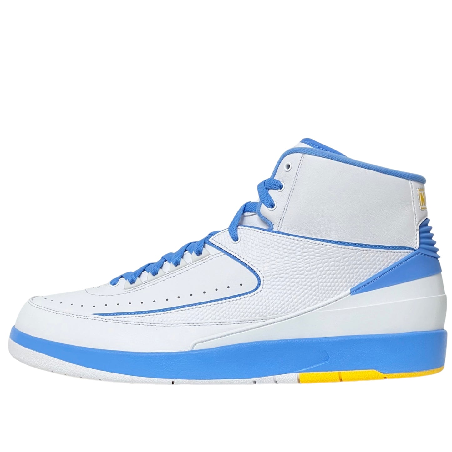 Nike Air Jordan 2 Melo 2018