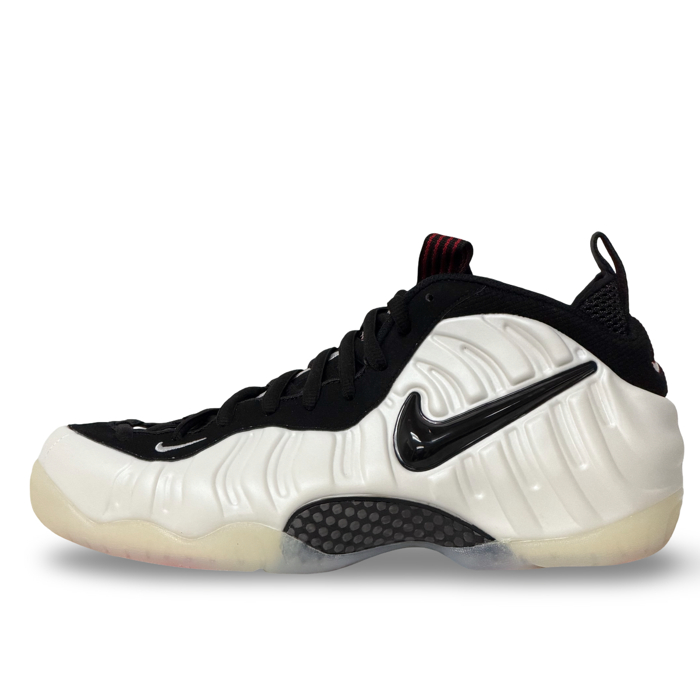 Nike Air Foamposite Pro Pearl 2025