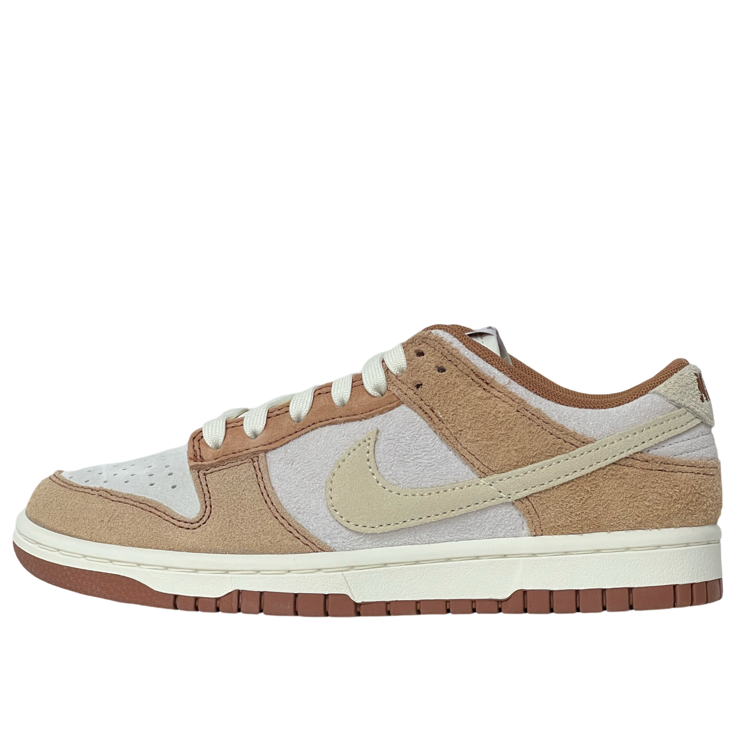 Nike Dunk Low Medium Curry