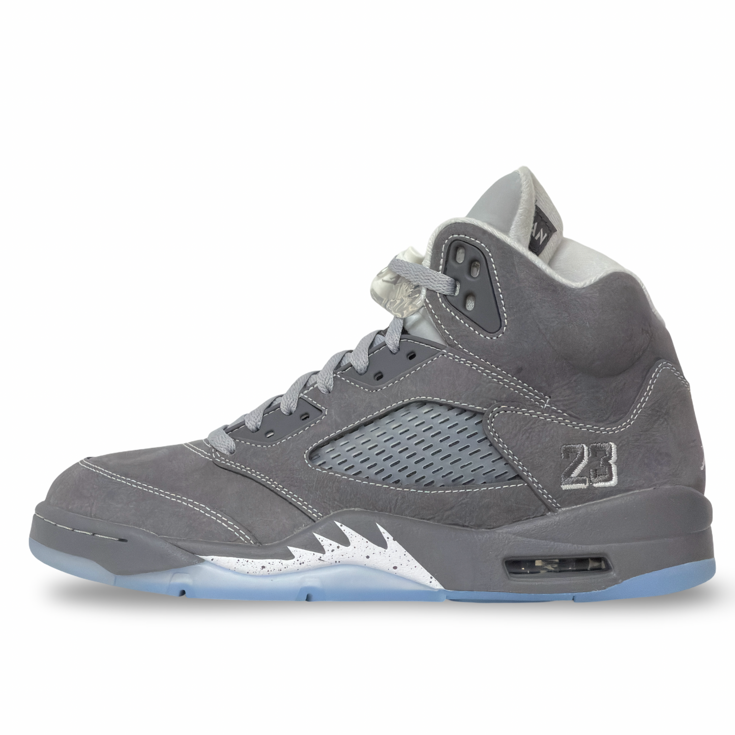 Nike Air Jordan 5 Wolf Grey 2026