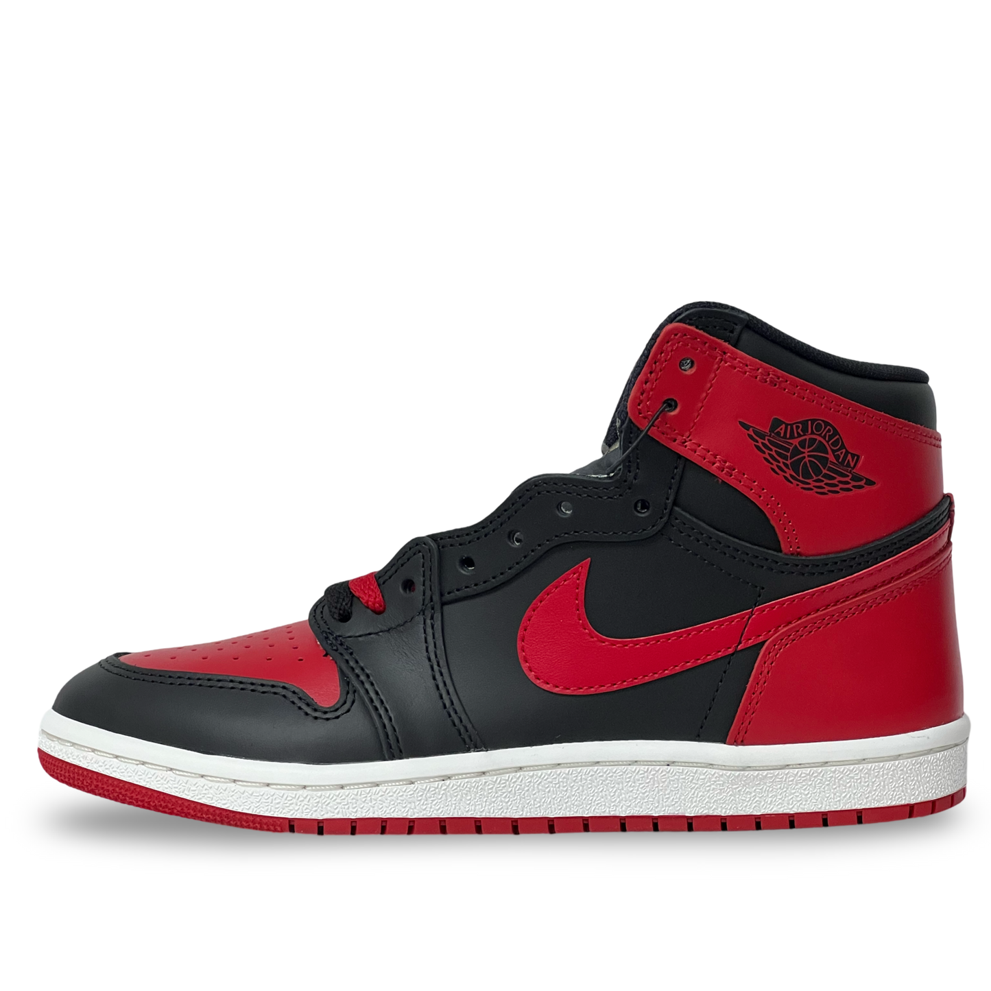 Nike Air Jordan 1 85 Bred 2025